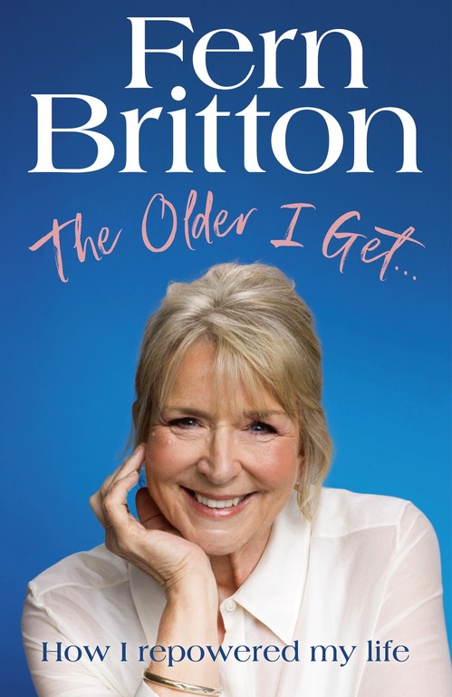 The Older I Get...