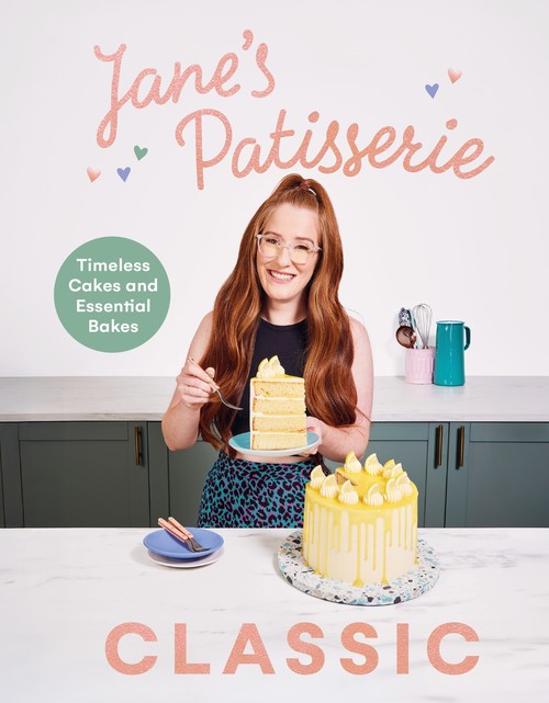 Janes Patisserie Classic