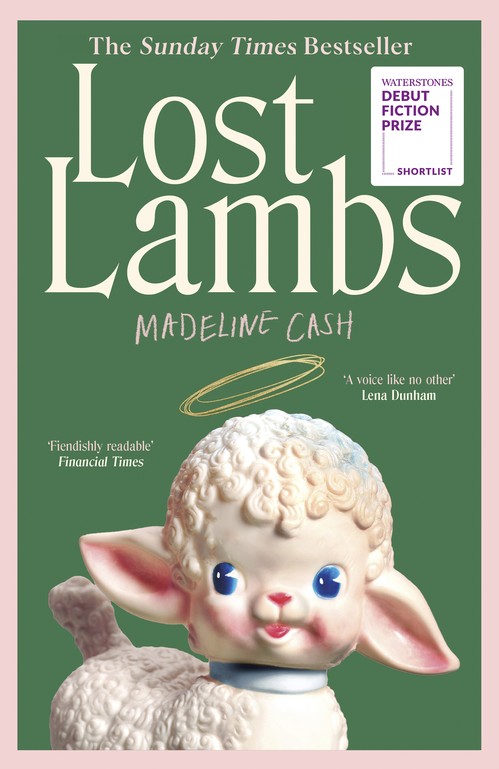 Lost Lambs