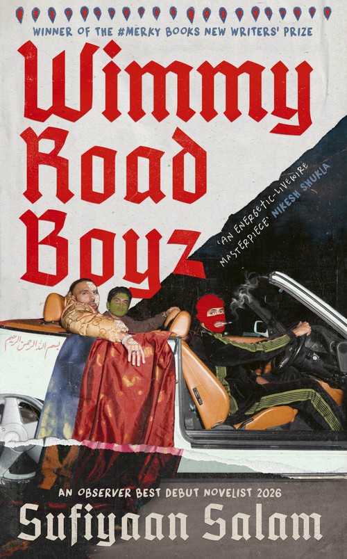 Wimmy Road Boyz