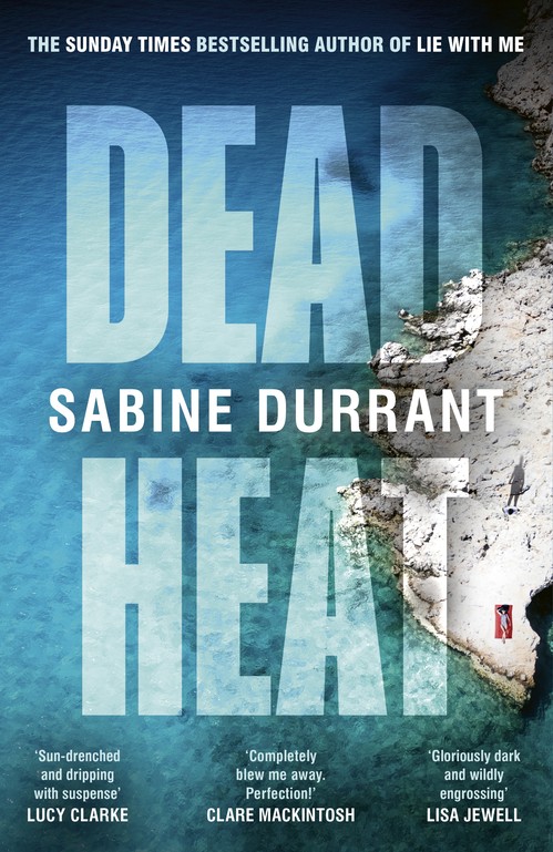 Dead Heat