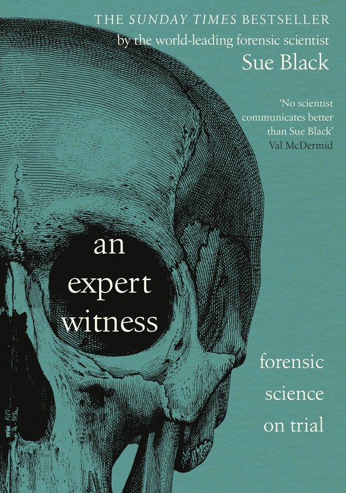 An Expert Witness