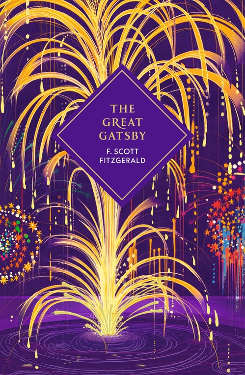 The Great Gatsby
