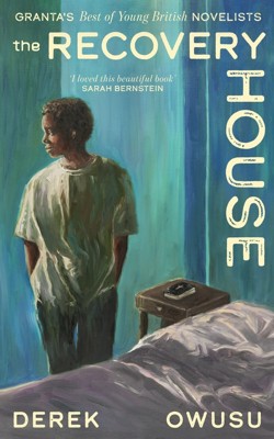 The Recovery House