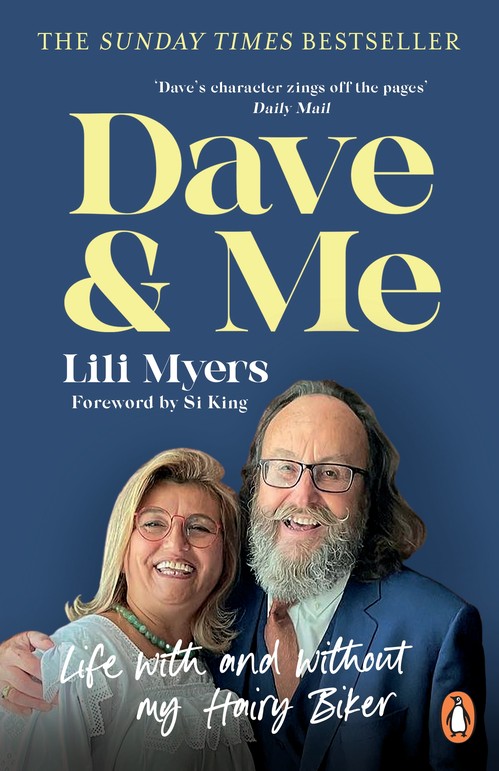 Dave and Me