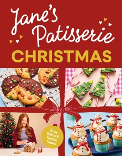 Jane’s Patisserie Christmas