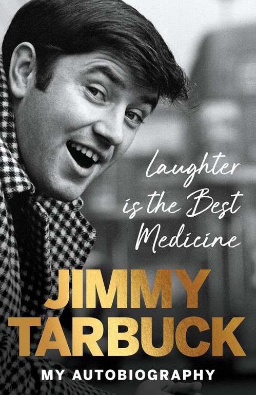 Laughter is the Best Medicine