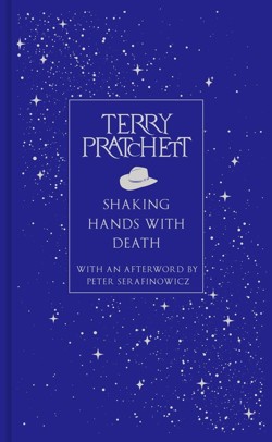 Shaking Hands With Death