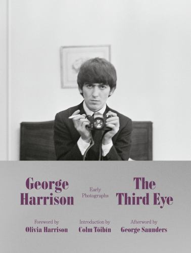 George Harrison - The Third Eye