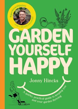 Garden Yourself Happy