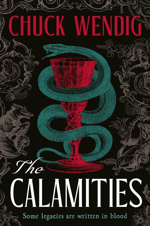 The Calamities