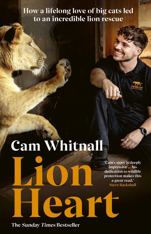 Lion Heart