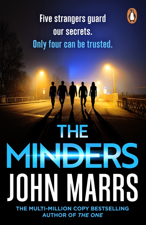 The Minders
