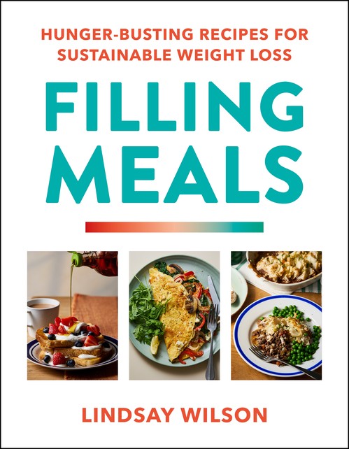 Filling Meals