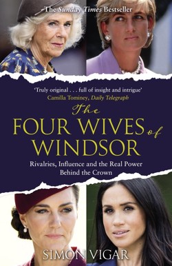 The Four Wives of Windsor