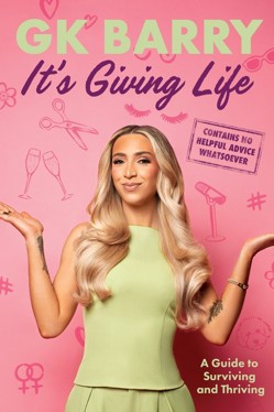It's Giving Life