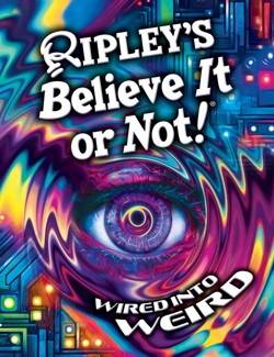 Ripleys Believe It or Not! 2027