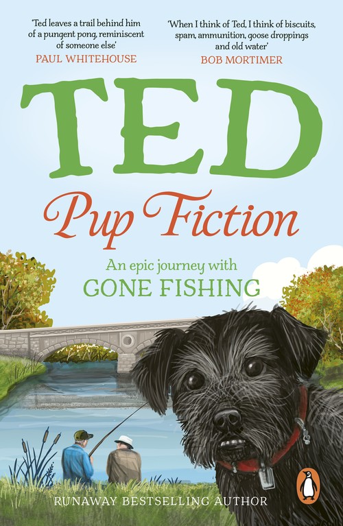 Pup Fiction