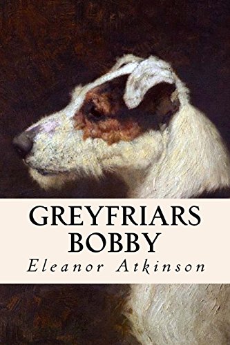 Greyfriars Bobby