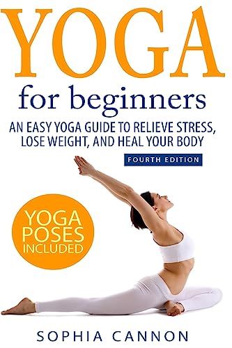 Yoga For Beginners