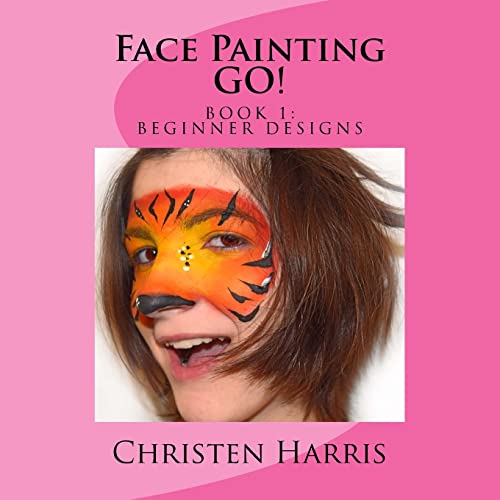 Face Painting GO