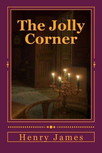 The Jolly Corner