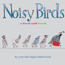 Noisy Birds
