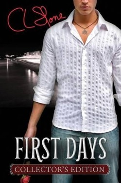 First Days - Collector's Edition