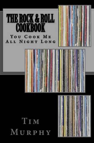 The Rock & Roll Cookbook