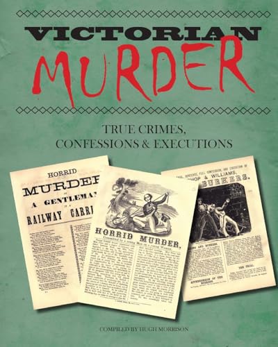 Victorian Murder