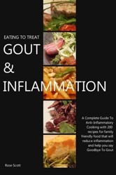Eating to Treat Gout & Inflammation