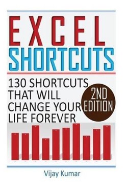 Excel Shortcuts