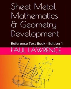 Sheet Metal Mathematics and Geometry Development