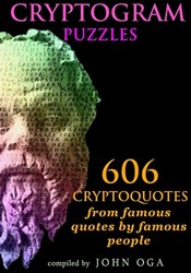 Cryptogram Puzzles