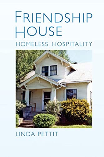 Friendship House