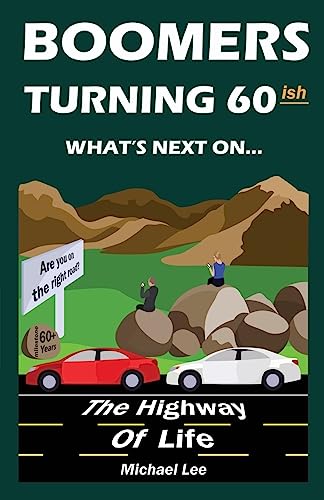Boomers turning 60ish