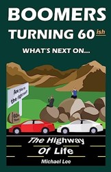 Boomers turning 60ish