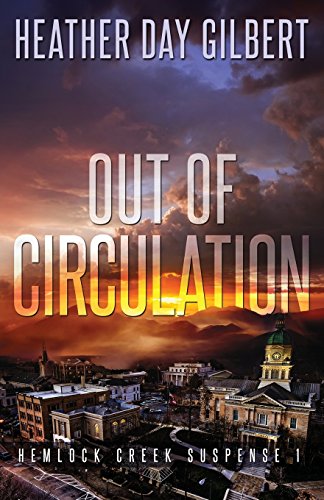 Out of Circulation