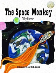 The Space Monkey