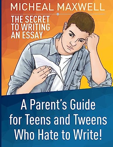 The Secret to Writing an Essay
