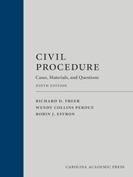 Civil Procedure