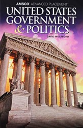 Amsco Advanced Placement United States Government & Politicsamsco Advanced Placement United States Government & Politicsamsco Advanced Placement United States Government & Politics