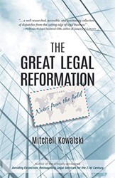 The Great Legal Reformation