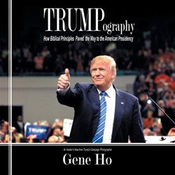 Trumpography