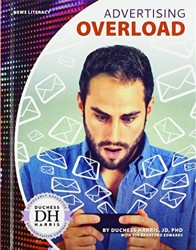 Advertising Overload (News Literacy)