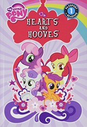 Hearts and Hooves