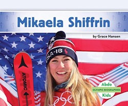 Mikaela Shiffrin