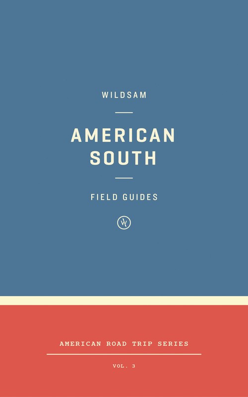Wildsam Field Guides: American South