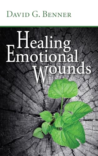 Healing Emotional Wounds