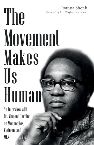 The Movement Makes Us Human